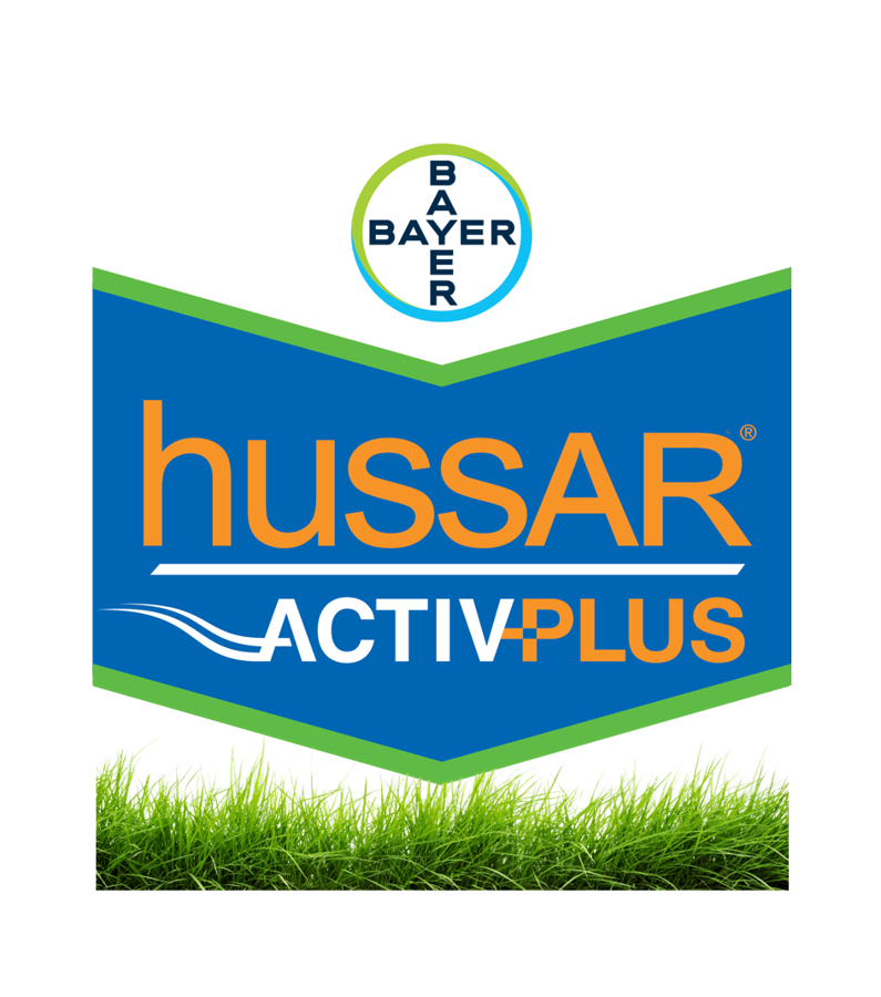 Hussar Activ Plus OD (5l)