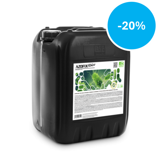 Azofix Rhizo (20l)