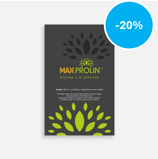 Maxprolin