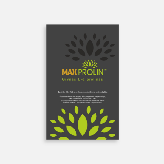 Maxprolin