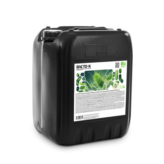 Bacto-K (20l)