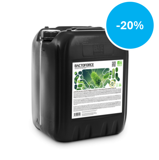 Bactoforce (20l)