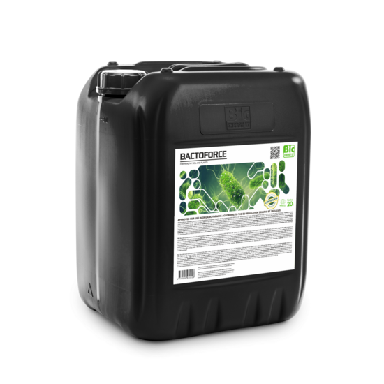 Bactoforce (20l)
