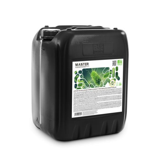 Master (20l)