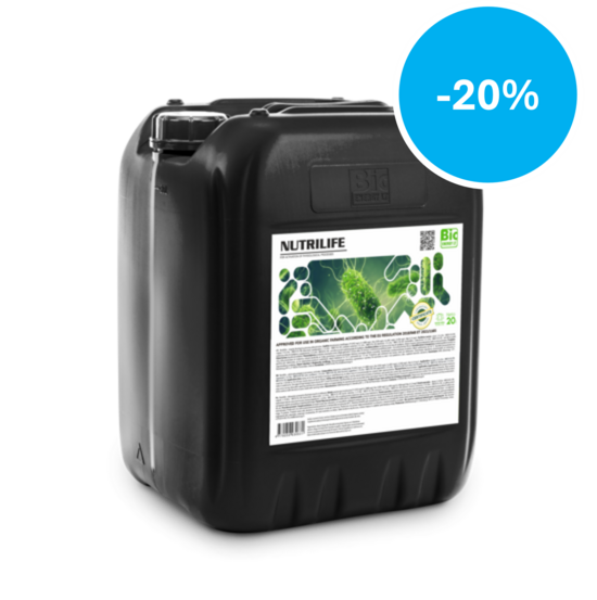 Nutrilife (20l)