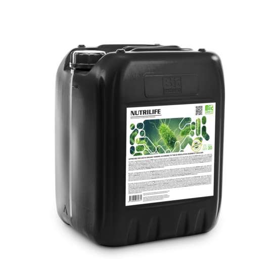 Nutrilife (20l)