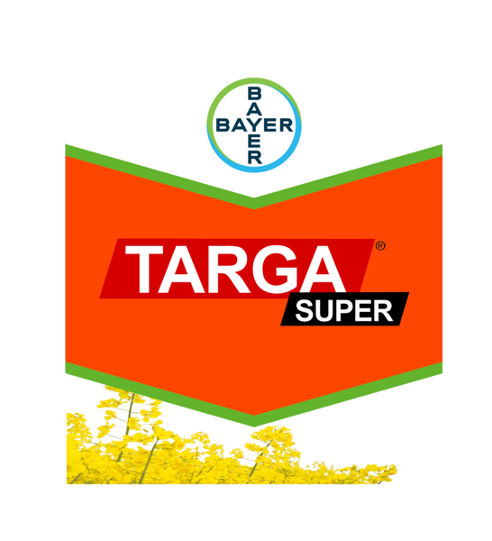 TARGA SUPER (5l)